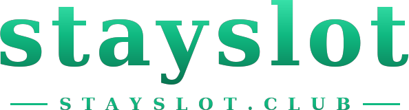 stayslot logo