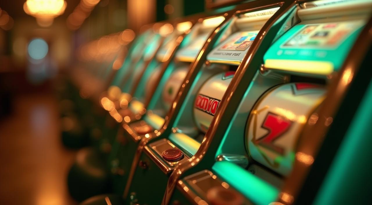 stayslot Pyramid Bonanza